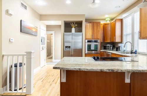North Central Westminster Casa | Near Denver+Boulder | Tranquil Home | Walk-to-Mall