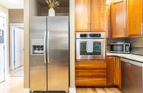 North Central Westminster Casa | Near Denver+Boulder | Tranquil Home | Walk-to-Mall