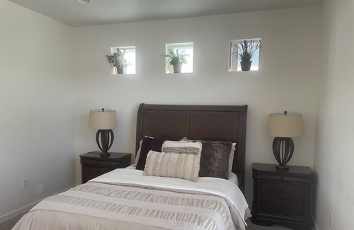 Green Valley Ranch Casa | Near DIA, Cozy & Relaxing Home
