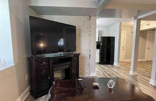 Ruffin Apartamento | Near Downtown Greensboro & UNCG/ NCAT Suite