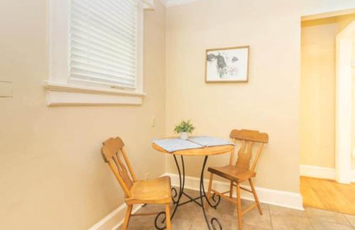 Columbus Apartamento | Near Downtown&Parks- The Cozy Guest Cottage