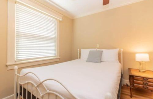 Columbus Apartamento | Near Downtown&Parks- The Cozy Guest Cottage