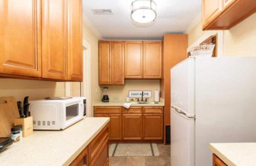 Columbus Apartamento | Near Downtown&Parks- The Cozy Guest Cottage