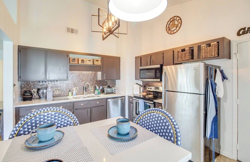 Whitemarsh Island Casa | Near Dtwn & Beach: Savannah Home w/ Game Room!