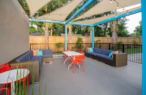 Niceville Casa | Near Eglin AFB and Emerald Coast Beaches