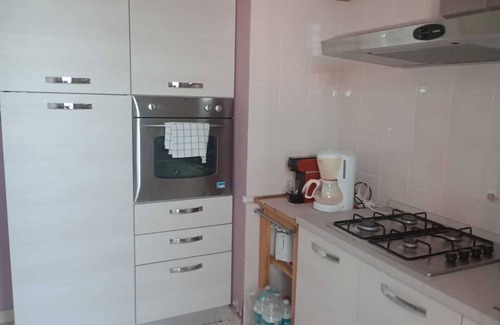 Tremestieri Etneo Apartamento | Near Etna