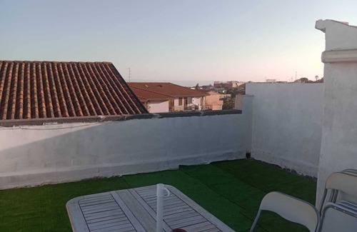 Tremestieri Etneo Apartamento | Near Etna