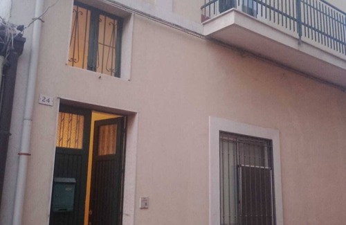 Tremestieri Etneo Apartamento | Near Etna