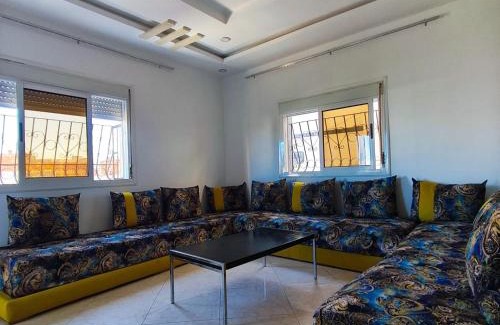 M'diq Apartamento | Near everything in m'diq, beach, souk, transport