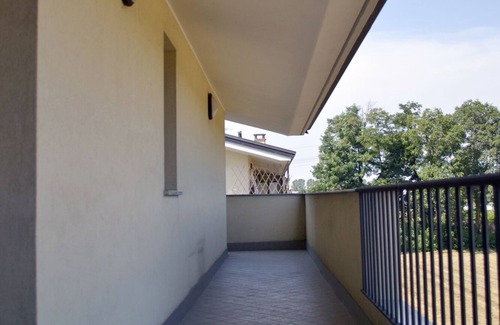 Corbetta Apartamento | cerca de la zona de EXPO Fiera / estación de tren - S 6 pase por Milán en el centro en 35 m