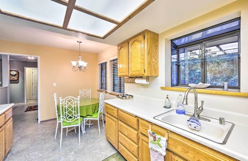 Glencoe Cabina | Near Fishing & Hiking: Pioneer Cabin w/ Decks