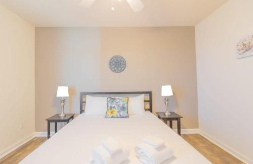 Columbus Casa | Near Ft Moore & Downtown - The Moore House 1