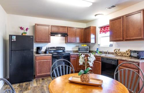 Columbus Casa | Near Ft Moore & Downtown - The Moore House 1