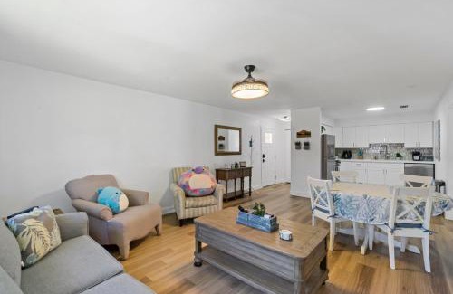 Iona Apartamento | Near Ft Myers Beach Gorgeous relaxing 2BD