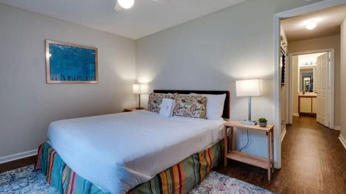 Savannah Casa | Near Gardens & Downtown - Stay At a Coastal-Haven!