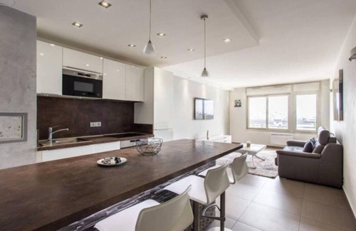 Montparnasse Apartamento | Near Gare Montparnasse-galeries lafayette! 4pers.