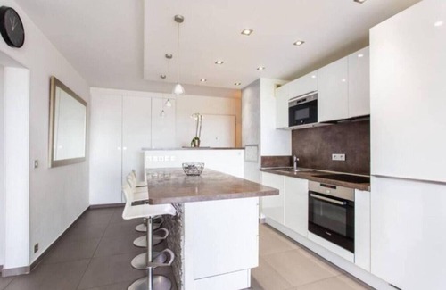 Montparnasse Apartamento | Near Gare Montparnasse-galeries lafayette! 4pers.