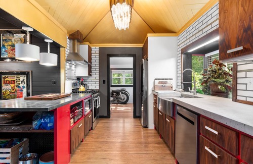 Inglewood Casa | near Gaylord Opryland