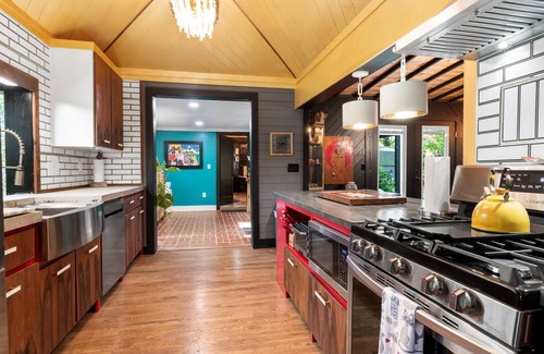 Inglewood Casa | near Gaylord Opryland