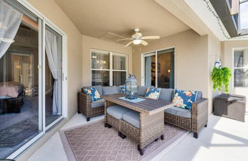 West Haven Casa | Near Golf and WDW Family-Friendly Home in Davenport