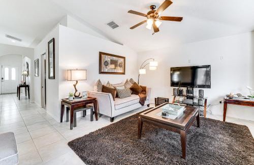West Haven Casa | Near Golf and WDW Family-Friendly Home in Davenport