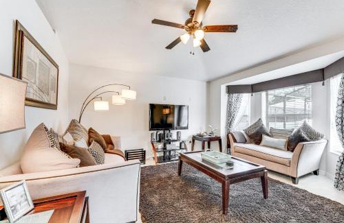 West Haven Casa | Near Golf and WDW Family-Friendly Home in Davenport