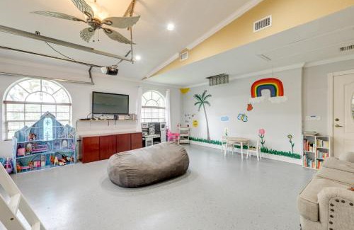Hunt Club Casa | Near Golfing and Preserves Home in West Palm Beach