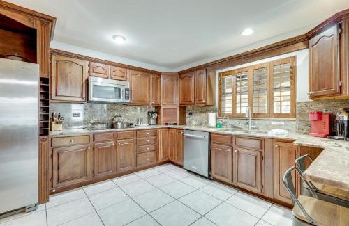 Hunt Club Casa | Near Golfing and Preserves Home in West Palm Beach