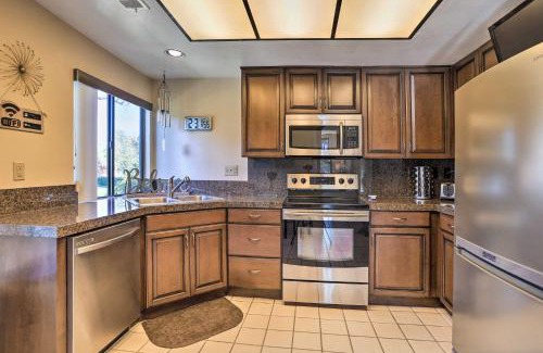 Palm Desert Apartamento | Near Golfing Palm Desert Condo with Pool Access!