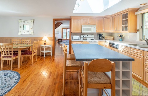West Chatham Casa | Área de la playa de Harding, a 4 minutos a pie de Oyster River😀