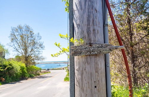 West Chatham Casa | Área de la playa de Harding, a 4 minutos a pie de Oyster River😀