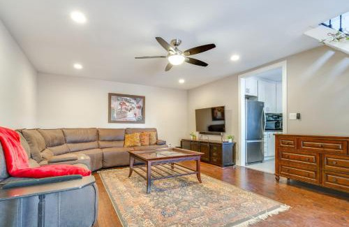Morgan Hill Casa | Near Hiking and Golf Cozy Cottage in Morgan Hill!