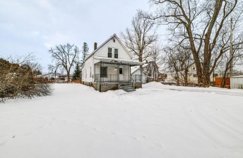 Munsons Corners Casa | Near Hiking and Skiing Cozy Home in Cortland!