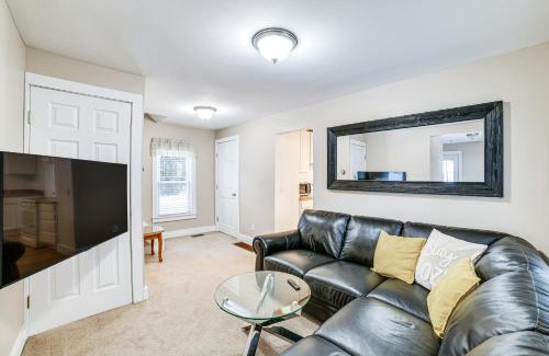 Munsons Corners Casa | Near Hiking and Skiing Cozy Home in Cortland!