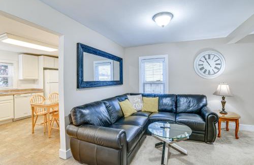 Munsons Corners Casa | Near Hiking and Skiing Cozy Home in Cortland!