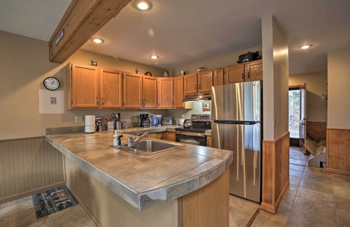 Elka Park Casa | Near Hiking & Skiing: Hunter Mountain Getaway!
