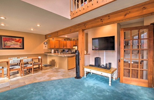 Elka Park Casa | Near Hiking & Skiing: Hunter Mountain Getaway!