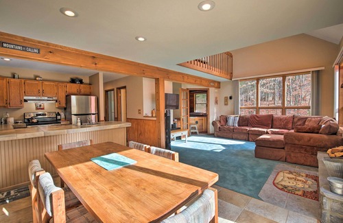 Elka Park Casa | Near Hiking & Skiing: Hunter Mountain Getaway!