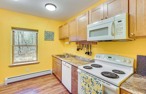 Hyde Park Apartamento | Near Historic Sites: Bright Hyde Park Guest Suite