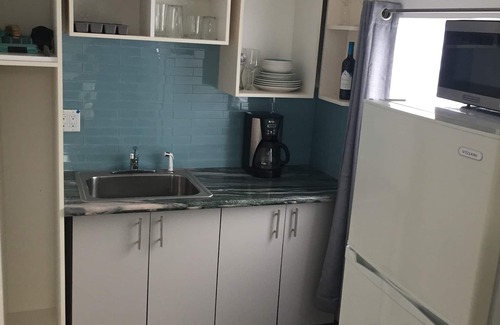 West Park Casa | Budget Ocean Studio ¡A minutos de la playa!