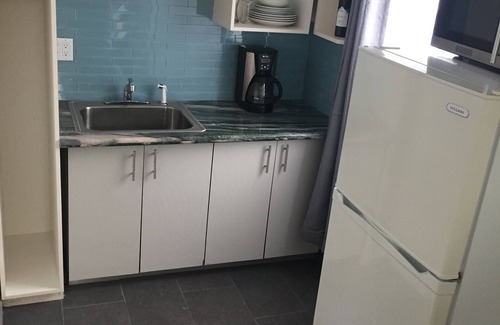 West Park Casa | Budget Ocean Studio ¡A minutos de la playa!