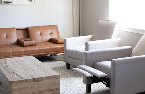 Burbank Casa | Near Hood Park-the little getaway