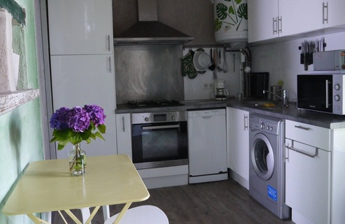 Saubion Casa | Casi Hossegor, casa con encanto