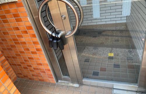 Kitakoiwa Apartamento | Near Koiwa st 202 private Room