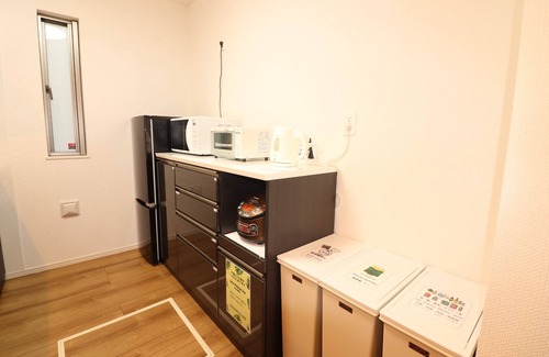 Nago Casa | Near KouriIsland Free Parking Wooden balcony / Nago Okinawa