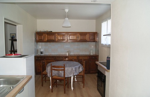 Pierrefitte-sur-Sauldre Casa | Near LAMOTTE BEUVRON house