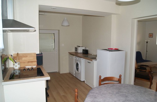 Pierrefitte-sur-Sauldre Casa | Near LAMOTTE BEUVRON house