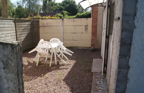 Pierrefitte-sur-Sauldre Casa | Near LAMOTTE BEUVRON house