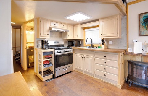 Lake Almanor Peninsula Cabina | Near Lake Almanor & Golf: Cozy Cabin!