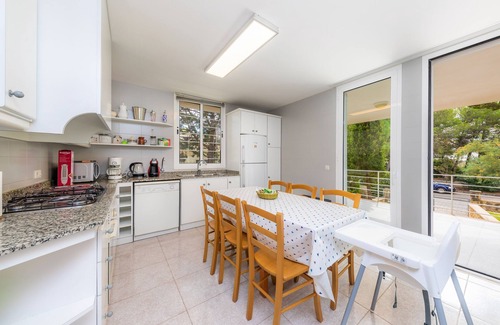 Alcudia Chalet De Esquí | Céntrico y cerca de la playa y del lago - Can Francesc